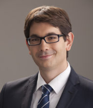 Aleš Štravs