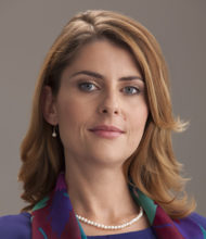 Maja Petelinšek