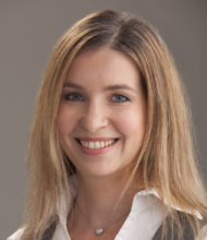 Špela Bauman